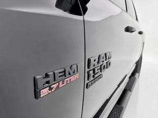 Dodge Ram 1500 2024 - 5.7 V8 4x4 Crew Cab 5'7 | Trekhaak 13-polig | 200 L LPG | Leren bekleding | obrazek 9