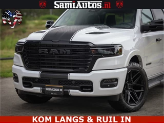 Dodge Ram Pick-Up 2024 - PREMIUM | Full Option | De Meest Luxe in zijn Klasse | immagine 26