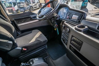 MAN TGX 2020 - 18.470 XLX BLS+KIPHYDR. image 11