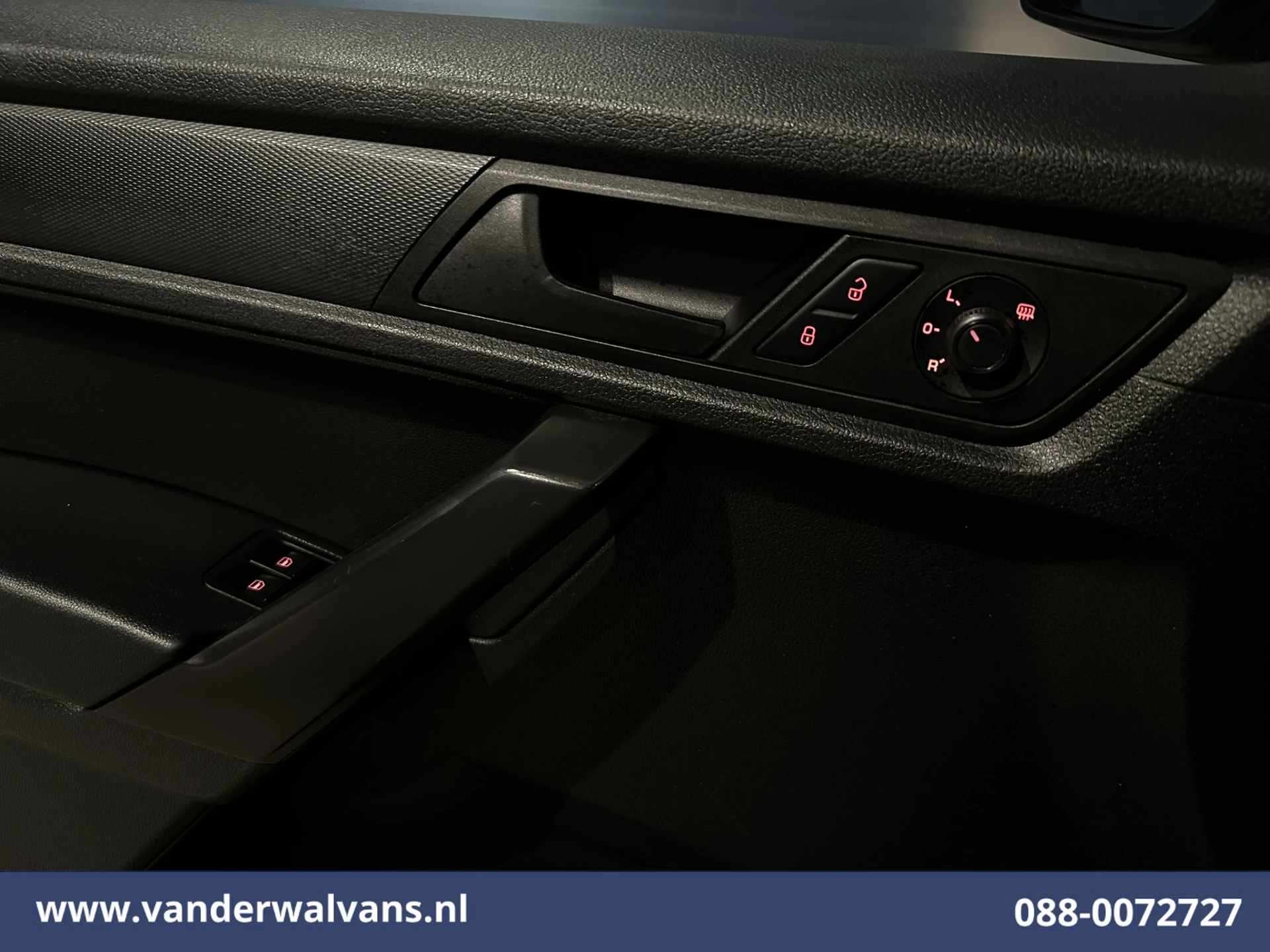 Volkswagen Caddy 2020 - 2.0 TDI L2H1 Maxi Euro6 Airco | Cruisecontrol | 1400kg Trekhaak zdjęcie 14