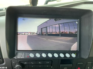 Volvo FM 430 HMF 23 Tonmeter laadkraan Welvaarts laadkraan weegsysteem 2023 - N/A image 20