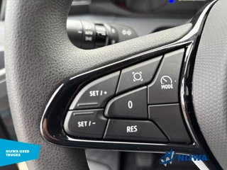 Renault Master 2024 - T35 130 L3H2 Binnenbetimmering + Carplay image 13