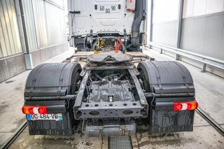 Mercedes-Benz Actros 2014 - 1845LS+E6+VOITH immagine 6