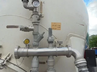 Benalu N/A 2008 - GRUPO GARVIVES SAL 60000L изображение 4
