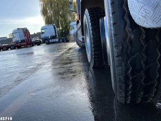 Iveco Stralis 2018 - AD260S33 Euro 6 Multilift 20 Ton haakarmsysteem Just 197.693 Km! image 8