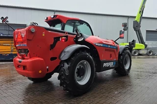 Manitou 2025 - MT1840 100D ST5 S1 Valid inspection, *Guarantee! D Bild 2 Miniaturansicht