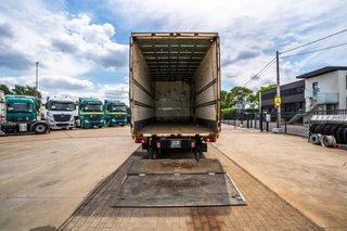 Renault N/A 2013 - MIDLUM 270 DXI (14T.)+DHOLLANDIA bild 8