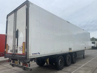 Schmitz Cargobull N/A 2016 - N/A obrazek 2
