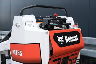 Bobcat N/A 2022 - MT 55 | MT55 | 2022 | 211h zdjecie 9