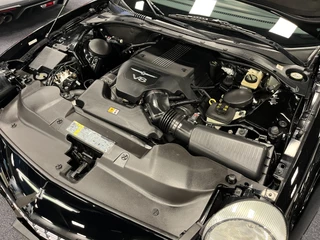 Ford Thunderbird 2003 - USA Convertible 4.0i V8 Premium Automaat obrazek 89