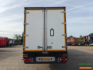 Trailer T3SP38 2014 - N/A obrazek 10