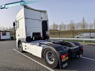 DAF N/A 2018 - XF 450 FT Superspace obrazek 2