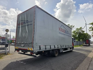 DAF LF 230 2020 - 7.5 TONS imagem 5