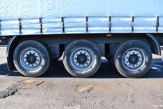Nordic S340 | New curtains | Galvanised chassis | Code XL | Anti-theft - N/A obrazek 18