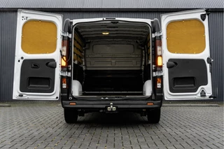 Renault Trafic 2023 - Primastar**dCi | L2H1 | Automaat | 150 PK | LED | Cruise | Airco | PDC | Euro 6** zdjecie 9
