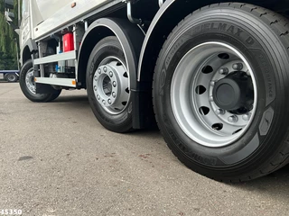 Volvo FM 330 Euro 6 Geesink 20m³ GEC Welvaarts weighing system 2025 - N/A obrazek 12