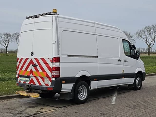 Mercedes-Benz Sprinter 2018 - 519 imagem 3