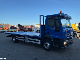 Iveco ML150E25 Euro 6 Full steel 2014 - N/A image 6