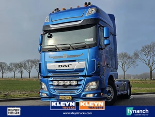 DAF N/A 2013 - XF 510 te koop