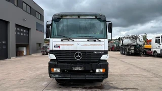 Mercedes-Benz Actros - 2540 afbeelding 2 miniatuur