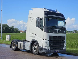 Volvo FH 2022 - 500 obrazek 5
