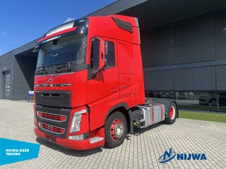 Volvo FH 2021 - 460 TC 4x2 New Tacho + PTO in vendita