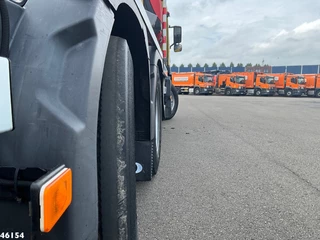 Volvo FM 330 Euro 5 Translift zijlader Just 127.263 km! 2012 - N/A afbeelding 12