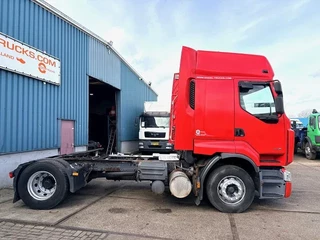 Renault Premium 440 2006 - DXI ALLIANCE HIGH ROOF (ZF16 MANUAL GEARBOX / EURO 3 / AIRCONDITIONING / SIDE FENDERS ON CABIN / ETC.) obrazek 4