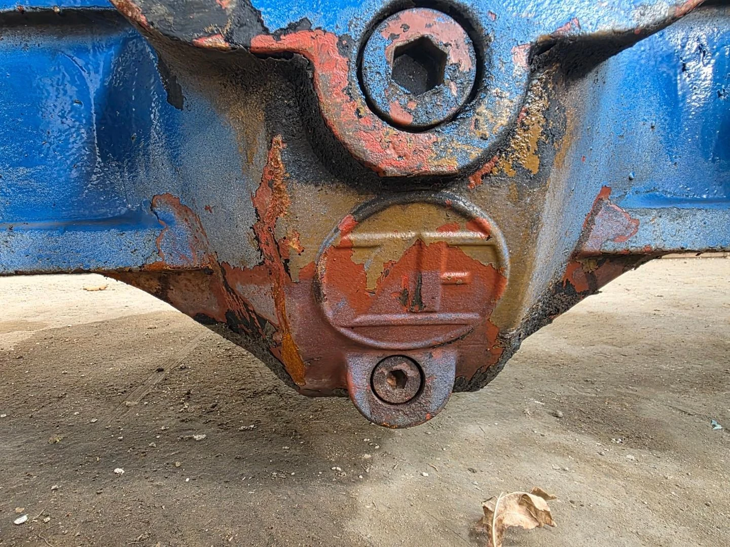 ZF Cardanas zdjęcie 8