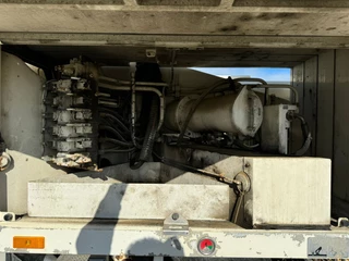 Mercedes-Benz Actros 2008 - MercedesBenz 2632 6x4 with Putzmeister BSF 24-4 11 24m concrete pump immagine 41