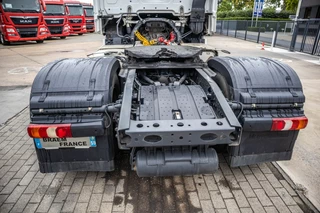 Mercedes-Benz Actros 2016 - 1845 LS image 18