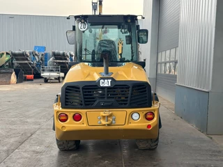 Caterpillar 908 2023 - N/A imagen 4