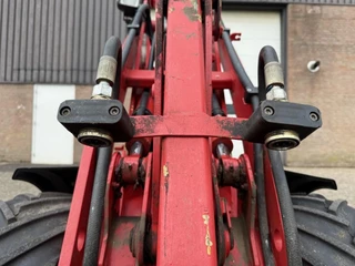 Weidemann 1130 2006 - N/A image 15