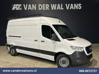 Mercedes-Benz Sprinter 2020 - 314 CDI 143pk L2H2 Euro6 Airco | Camera | Imperiaal | Trekhaak | Apple Carplay zu verkaufen
