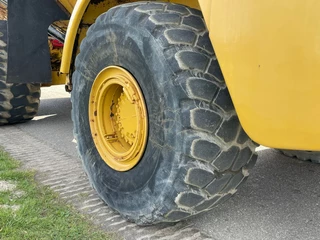 Caterpillar 740 2008 - N/A zdjecie 13