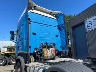 Scania R 2016 - R520 V8 6x2-4 obrazek 6