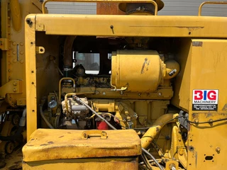 Caterpillar 14G 1979 - N/A image 14