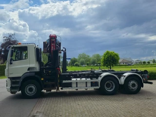 DAF CF 410 FAN 2017 - N/A obrazek 8