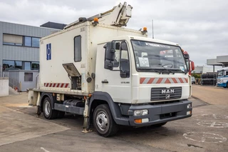 MAN N/A 2005 - LE 12.180 - COMILEV EN170TPC image 2