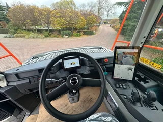 Volvo N/A 2025 - A30 J UNUSED afbeelding 25