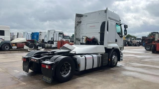 Renault Premium 430 DXI 2011 - N/A image 8