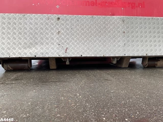 Container 25 m³ met milieukleppen N/A - N/A zdjecie 8
