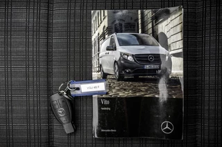 Mercedes-Benz Vito 2020 - 116 CDI L2H1 | 164 PK | Euro 6 | Cruise | Camera | PDC zdjecie 23