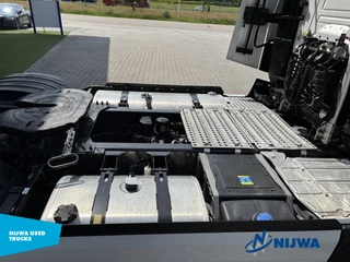 Renault T High 480 TC 4x2 Carplay + Standairco 2024 - N/A zdjecie 18