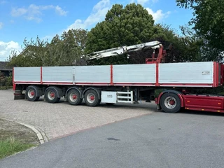 Floor 4 assen  130r KLEM 2003 - N/A bild 11