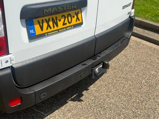 Renault Master 2023 - 2.3DCI L3H2 KOELWAGEN Autoklima Koel/Vries + 220V Stekker Airco Navi Cruisecontrol BPM VRIJ obrazek 7