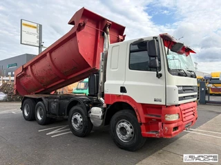DAF CF85.410 2008 - N/A obrazek 7