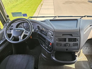 DAF N/A 2021 - XF 530 bild 8