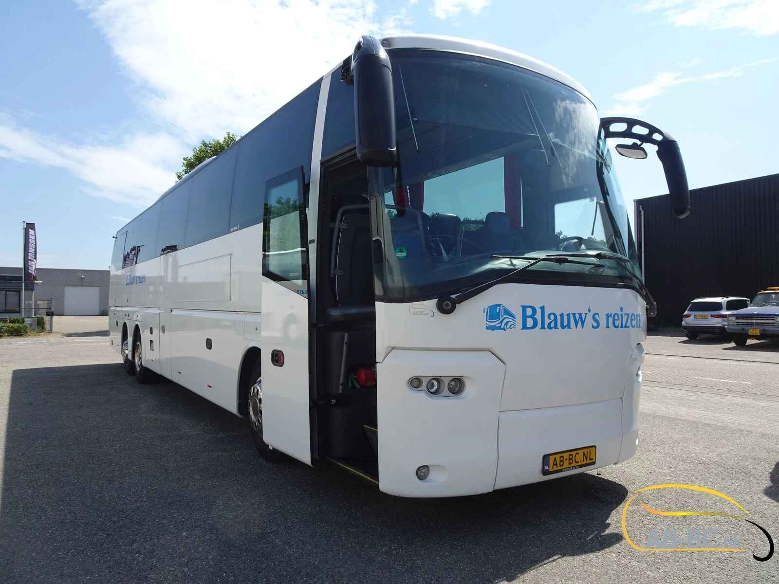 Bova Magic MHD 139.460 2007 afbeelding 3