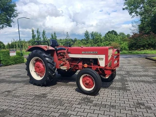 International 323 1969 afbeelding 1 miniatuur